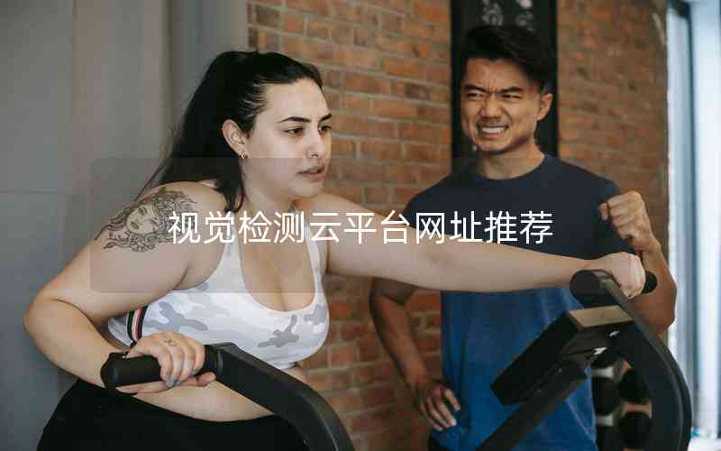 視覺檢測云平臺網(wǎng)址推薦