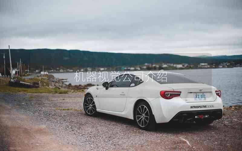 機(jī)器視覺公司介紹