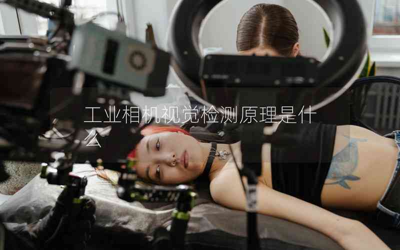 工業(yè)相機(jī)視覺檢測(cè)原理是什么