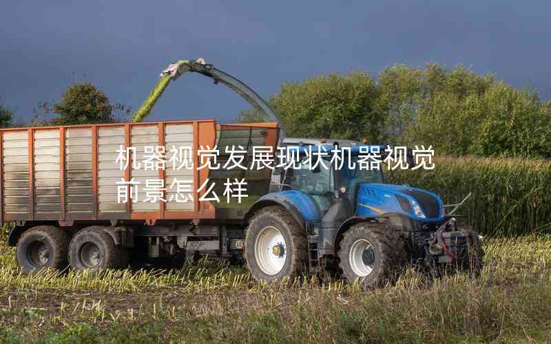 機(jī)器視覺(jué)發(fā)展現(xiàn)狀機(jī)器視覺(jué)前景怎么樣