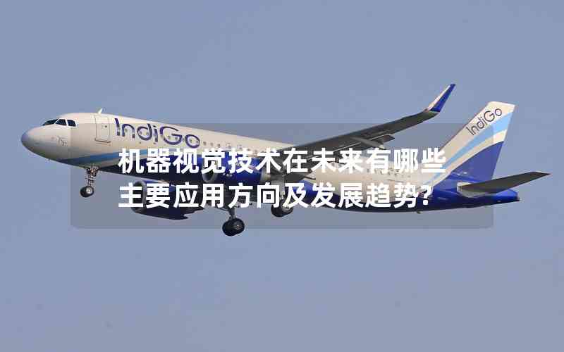 機(jī)器視覺(jué)技術(shù)在未來(lái)有哪些主要應(yīng)用方向及發(fā)展趨勢(shì)?